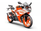 KTM RC 125